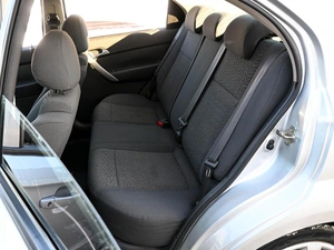 Седан Ravon Nexia 2017 года, 670000 рублей, Волгоград