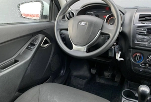 Лифтбек ВАЗ (LADA) Granta 2019 года, 475000 рублей, Солонцы