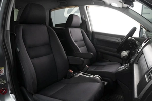 Внедорожник Honda CR-V 2007 года, 1090000 рублей, Омск