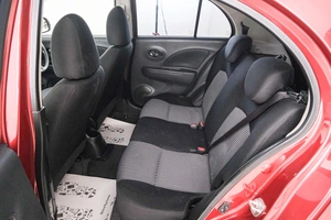 Хетчбэк Nissan March 2019 года, 799000 рублей, Красноярск
