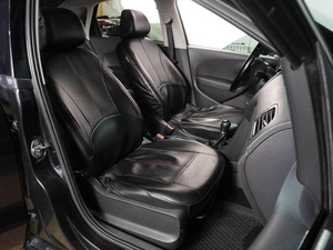 Седан Volkswagen Polo 2012 года, 724000 рублей, Воронеж