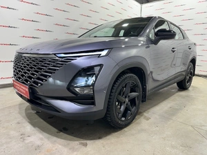 Внедорожник OMODA C5 2022 года, 1850000 рублей, Красноярск