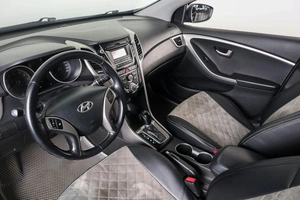 Универсал Hyundai i30 2012 года, 1019000 рублей, Пермь