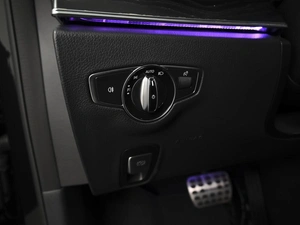 Седан Mercedes-benz E-класс 2018 года, 3125000 рублей, Ставрополь