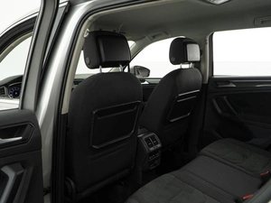 Внедорожник Volkswagen Tiguan 2018 года, 2971444 рублей, Москва