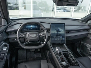 Внедорожник Geely Cityray 2024 года, 2559000 рублей, Нижний Новгород