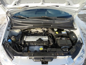 Хэтчбек Hyundai Getz 2008 года, 550000 рублей, Курск