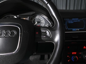 Седан Audi S6 2006 года, 1575000 рублей, Ставрополь