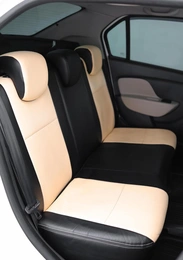 Седан Renault Logan 2015 года, 990000 рублей, Орёл