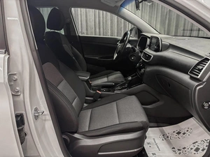 Внедорожник Hyundai Tucson 2018 года, 2200000 рублей, Красноярск
