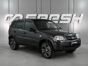 Внедорожник ВАЗ (LADA) Niva 2020 года, 735000 рублей, Ростов-на-Дону