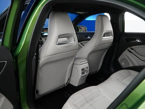 Хетчбэк Mercedes-benz A-класс 2015 года, 1649055 рублей, Москва