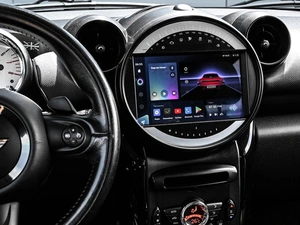Внедорожник MINI Cooper S Countryman 2013 года, 1449000 рублей, Кирилловка
