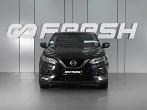 Внедорожник Nissan Qashqai 2019 года, 1699000 рублей, Минеральные Воды