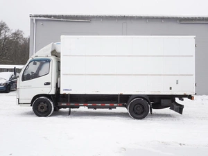 Бортовой грузовик Foton Ollin ll 3360 2012 года, 1009000 рублей, Воронеж