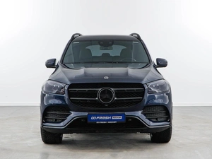 Внедорожник Mercedes-benz GLS-класс 2020 года, 8399050 рублей, Москва