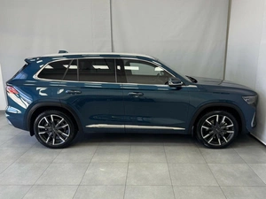 Внедорожник Geely Monjaro 2023 года, 3185000 рублей, Красноярск