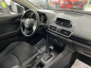Седан Mazda 3 2013 года, 1137000 рублей, Солонцы