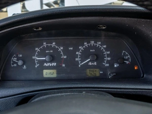 Внедорожник Chevrolet Niva 2019 года, 825000 рублей, Краснодар