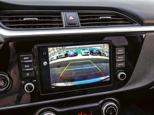 Хетчбэк Kia Rio X 2021 года, 1990000 рублей, Краснодар