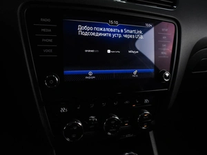 Лифтбек Skoda Octavia 2018 года, 1634000 рублей, Воронеж