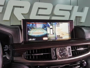 Внедорожник Lexus LX 2016 года, 6899000 рублей, Воронеж