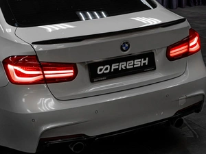 Седан BMW 3 серия 2017 года, 2249000 рублей, Тюмень