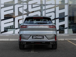 Внедорожник EXEED TXL 2023 года, 2690000 рублей, Краснодар