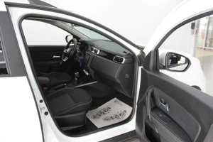 Внедорожник Renault Duster 2021 года, 1350000 рублей, Смоленск