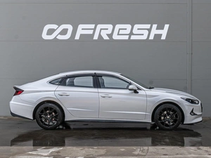 Седан Hyundai Sonata 2019 года, 2250000 рублей, Краснодар