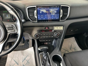 Внедорожник Kia Sportage 2017 года, 1985000 рублей, Железногорск