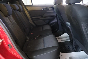 Внедорожник Mitsubishi Eclipse Cross 2018 года, 2049000 рублей, Омск