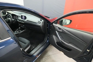 Седан Mazda 6 2015 года, 1990000 рублей, Курск