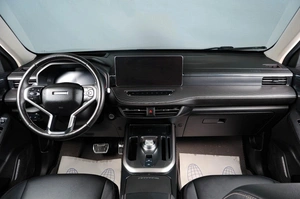 Внедорожник Haval Jolion 2021 года, 1679000 рублей, Тюмень