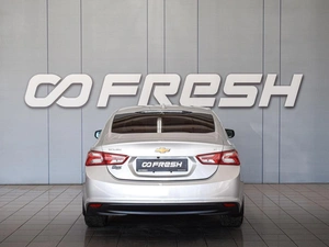 Седан Chevrolet Malibu 2021 года, 1970000 рублей, Муром