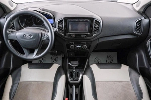 Хетчбэк ВАЗ (LADA) XRAY 2018 года, 869000 рублей, Красноярск