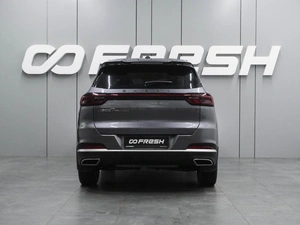 Внедорожник Chery Tiggo 7 Pro Max 2023 года, 1874000 рублей, Воронеж