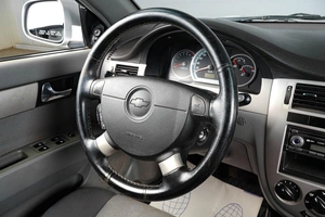 Седан Chevrolet Lacetti 2011 года, 699000 рублей, Тюмень