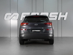 Внедорожник Hyundai Tucson 2019 года, 2199000 рублей, Минеральные Воды