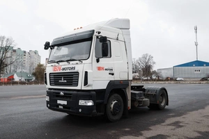 Седельный тягач МАЗ 544008 2022 года, 2450000 рублей, Брянск