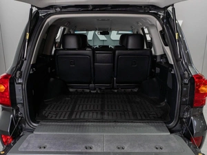 Внедорожник Toyota Land Cruiser 2014 года, 4700000 рублей, Тюмень