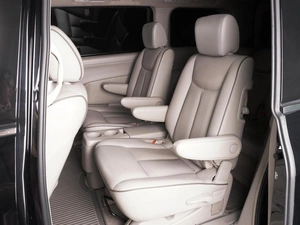 Минивэн Nissan Quest 2016 года, 2359000 рублей, Минеральные Воды