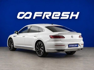 Лифтбек Volkswagen Arteon 2020 года, 2698444 рублей, Москва