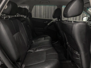 Внедорожник Nissan Murano 2010 года, 1100000 рублей, Красноярск