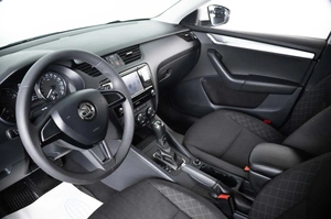 Лифтбек Skoda Octavia 2017 года, 1649000 рублей, Пермь