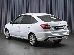 Лифтбек ВАЗ (LADA) Granta 2024 года, 989000 рублей, Ставрополь