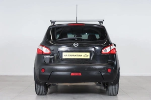 Внедорожник Nissan Qashqai 2011 года, 1269000 рублей, Новосибирск