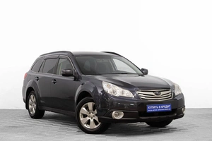 Универсал Subaru Outback 2012 года, 1599000 рублей, Барнаул