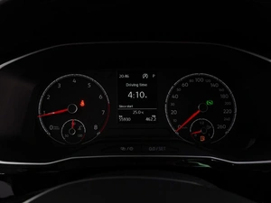 Внедорожник Jetta VS7 2022 года, 2226000 рублей, Воронеж