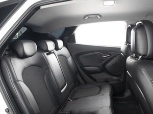 Внедорожник Hyundai ix35 2014 года, 1645000 рублей, Омск